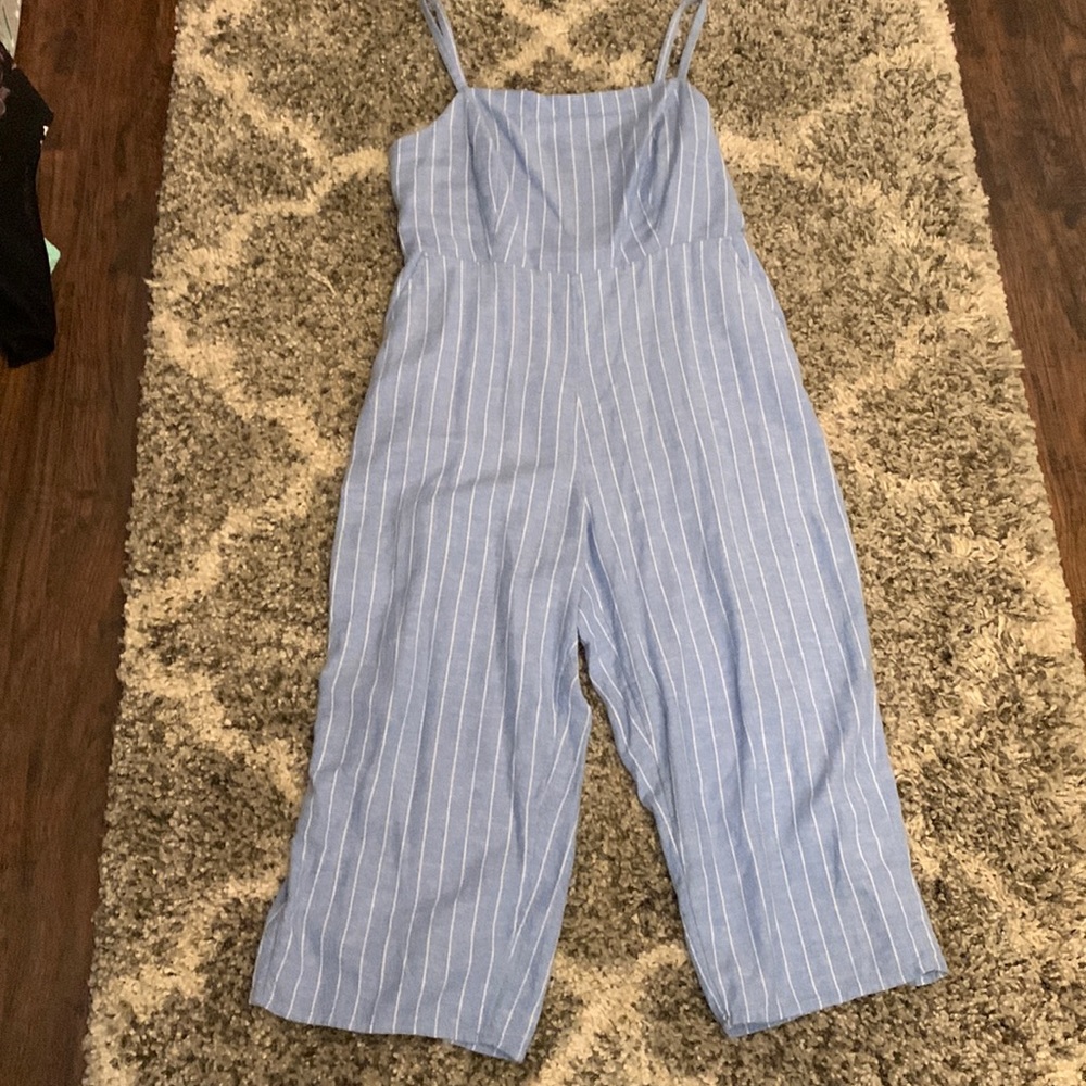 Old Navy Jumpsuit